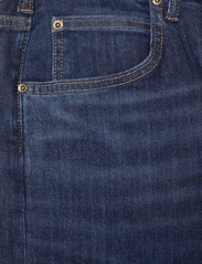 Lee Jeans - RIDER - kitsad teksad - deep water - 7