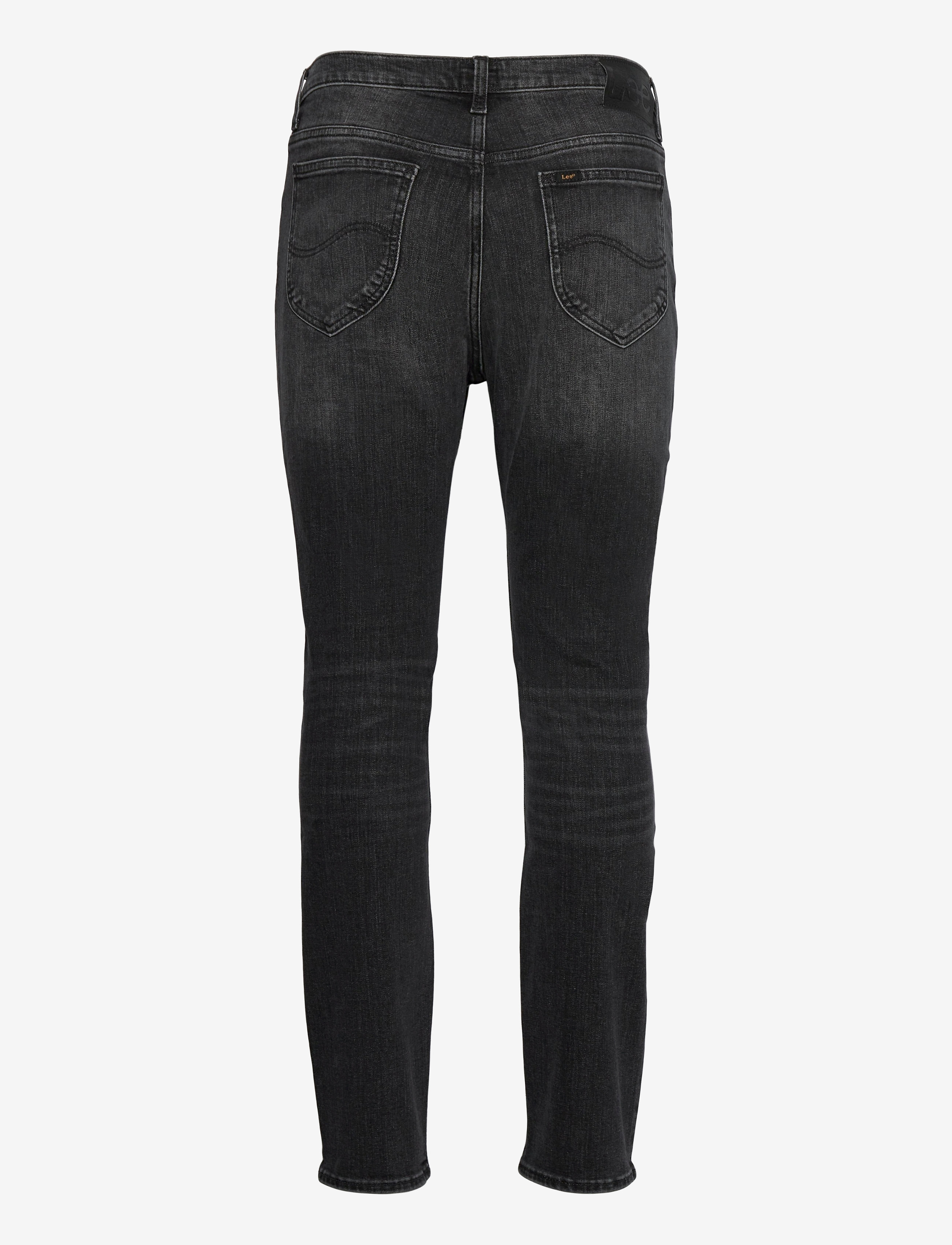 Lee Jeans - RIDER - dk worn magnet - 1