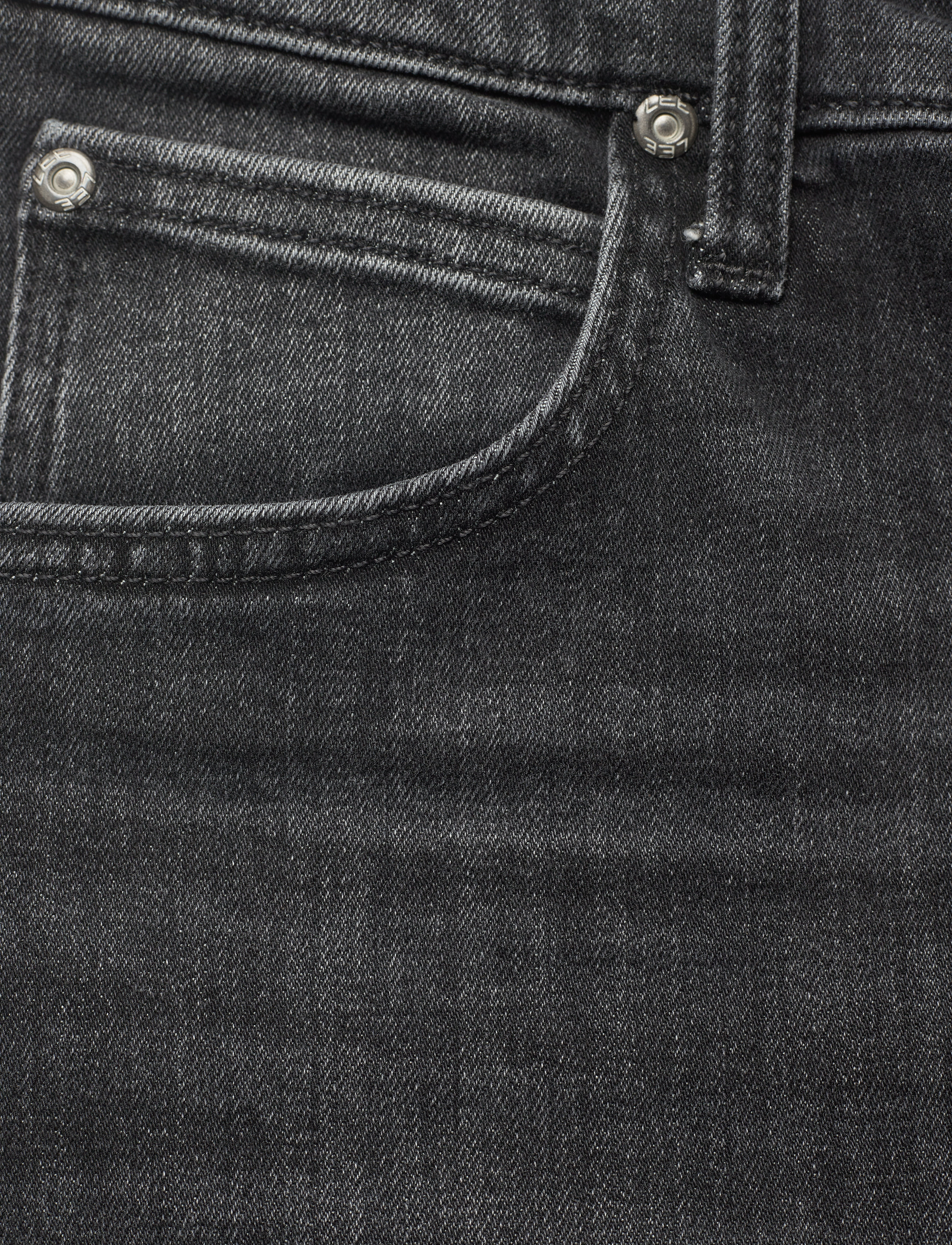 Lee Jeans - RIDER - dk worn magnet - 2