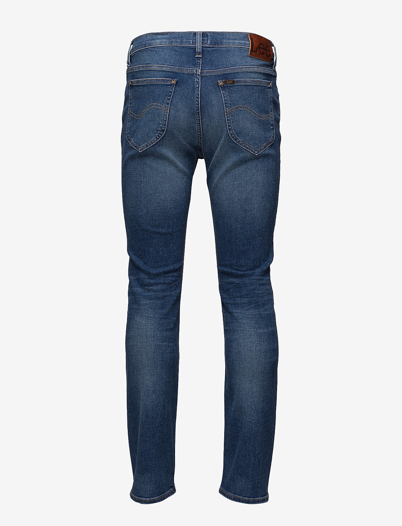 Lee Jeans - RIDER - blue drop - 1