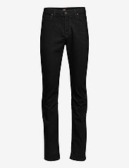 Lee Jeans - RIDER - black rinse - 0
