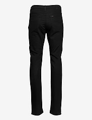 Lee Jeans - RIDER - black rinse - 1