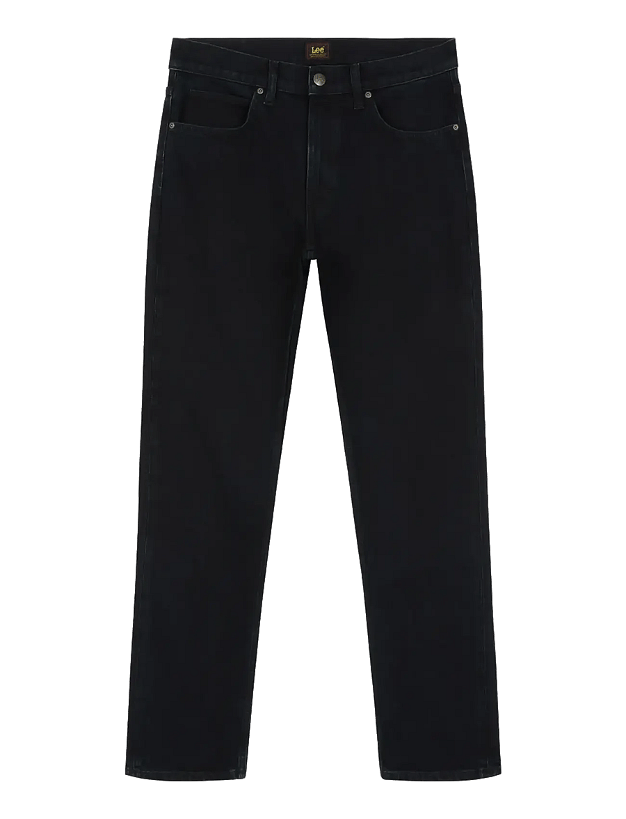 Lee Jeans - DAVID - regular jeans - fault line - 1