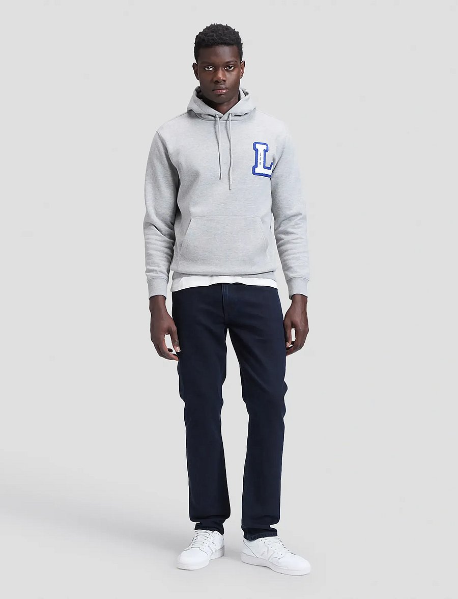 Lee Jeans - DAVID - regular jeans - fault line - 2