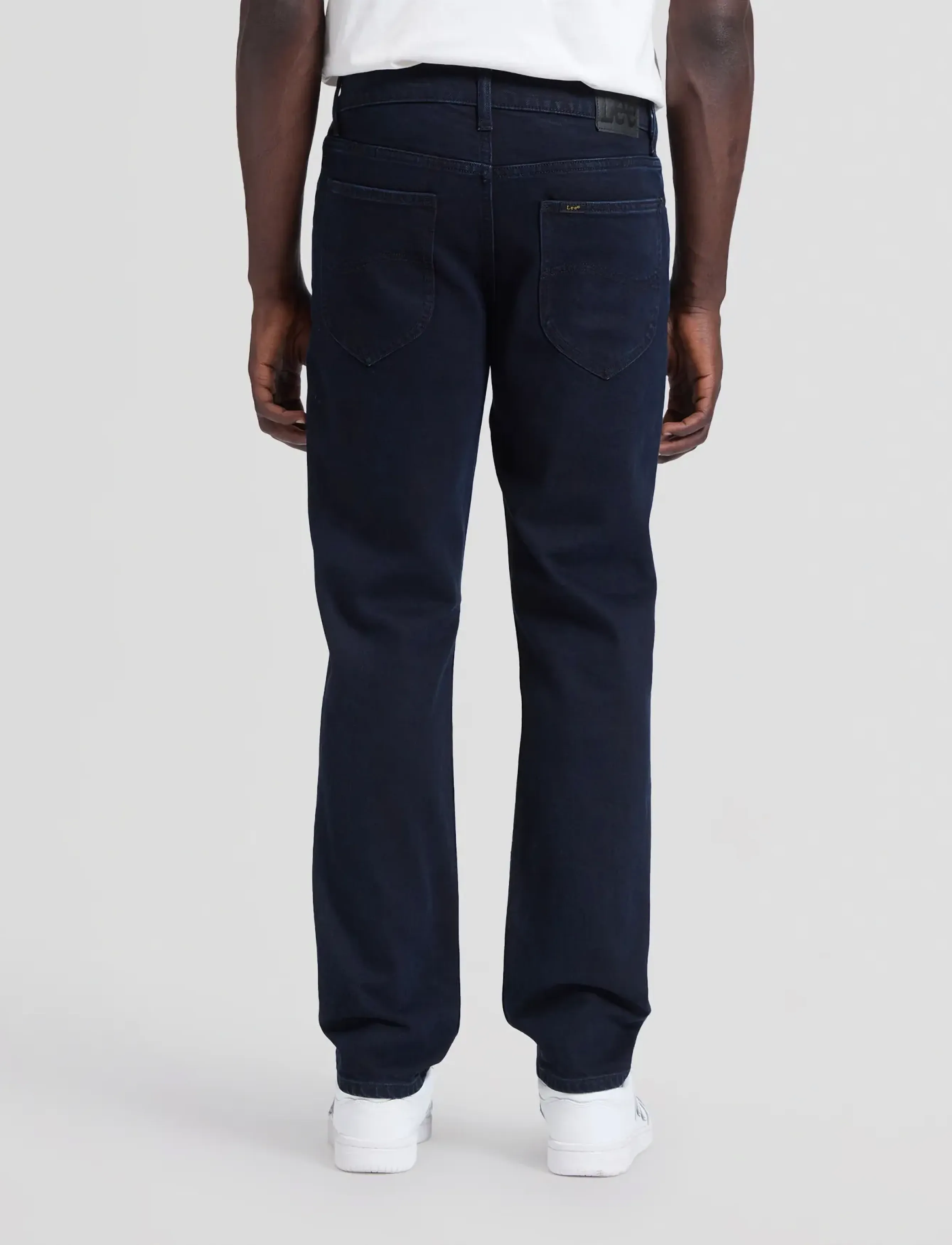 Lee Jeans - DAVID - regular jeans - fault line - 3