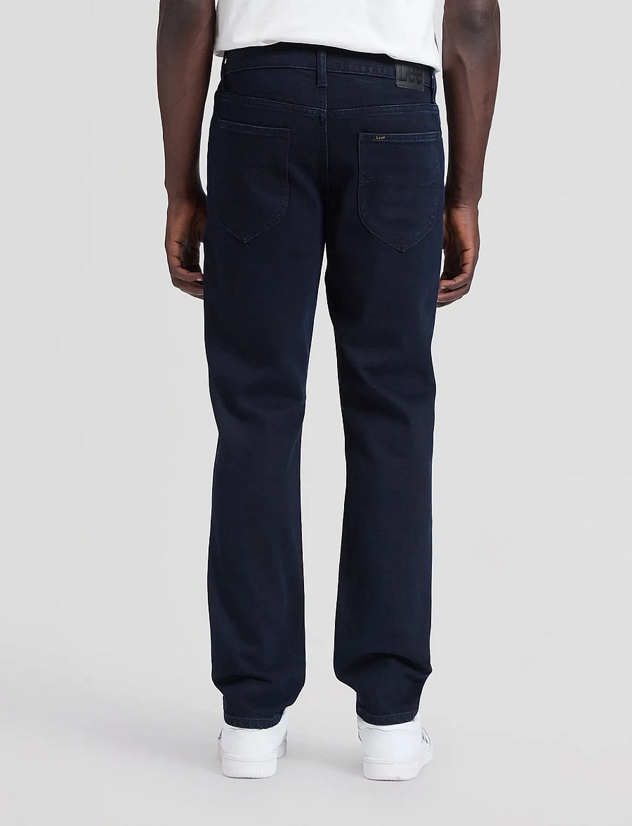 Lee Jeans - DAVID - regular jeans - fault line - 3