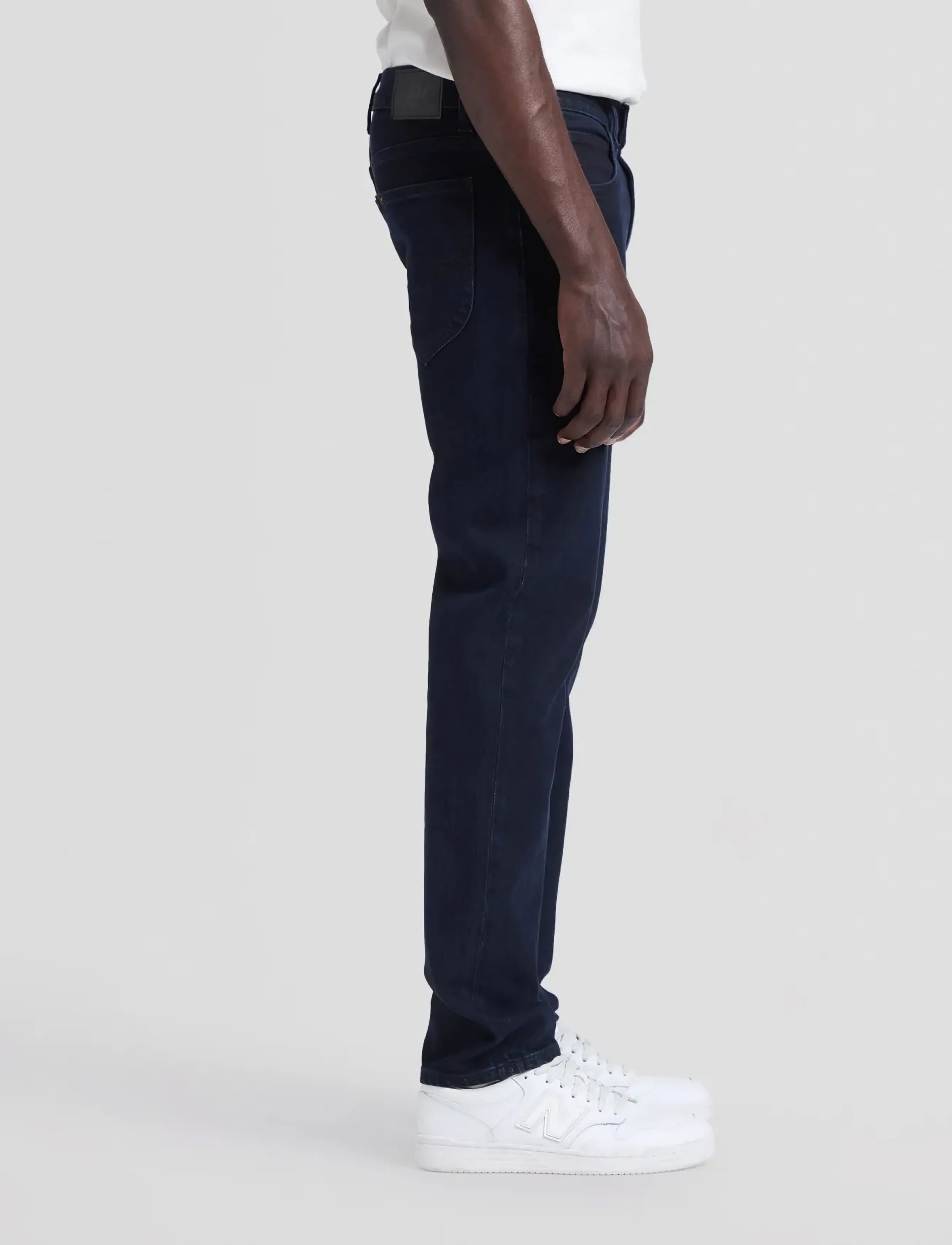 Lee Jeans - DAVID - regular jeans - fault line - 4