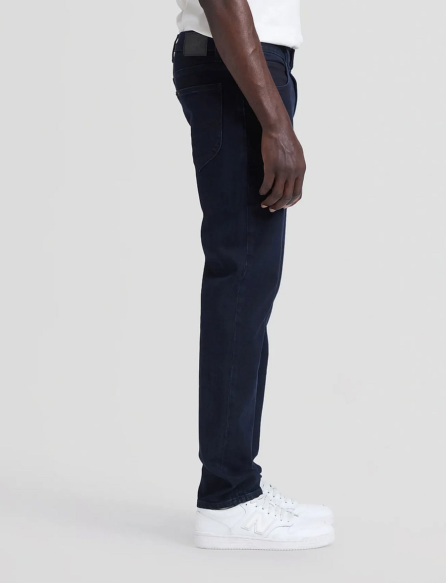 Lee Jeans - DAVID - regular jeans - fault line - 4