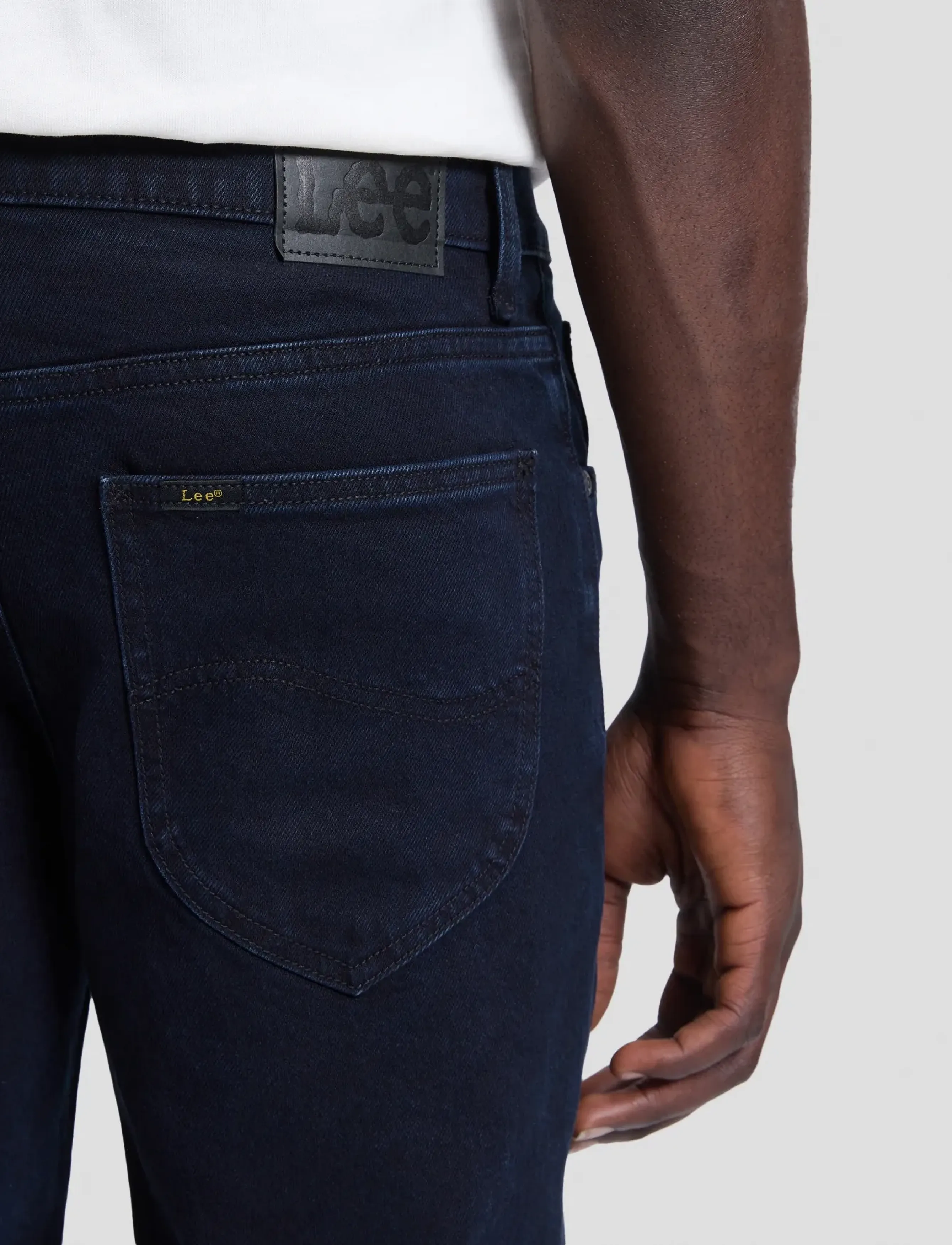 Lee Jeans - DAVID - regular jeans - fault line - 5