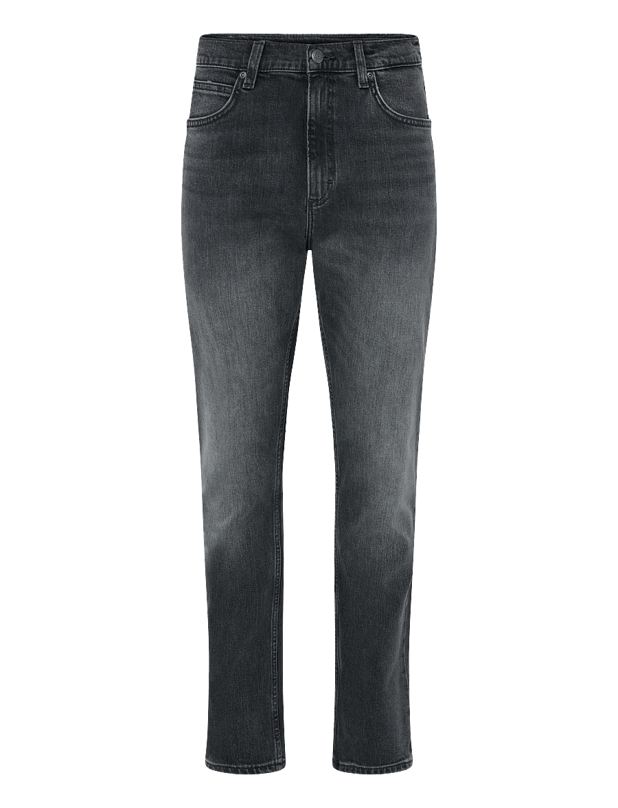 Lee Jeans - DAVID - regular jeans - granite - 1