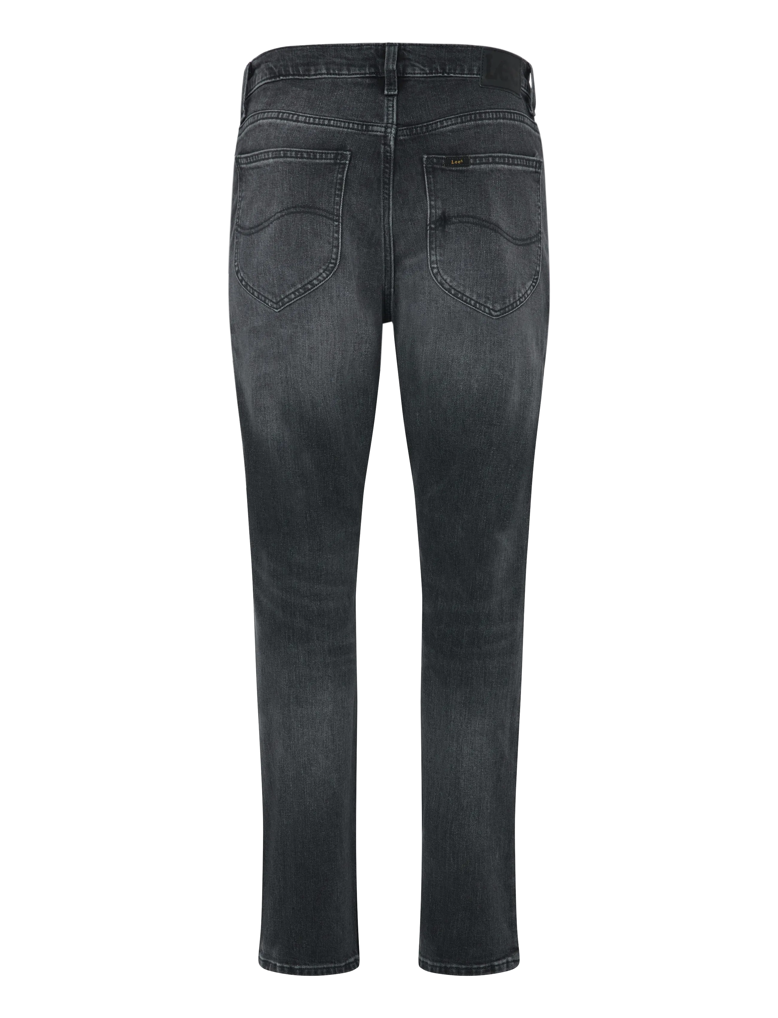 Lee Jeans - DAVID - regular jeans - granite - 2