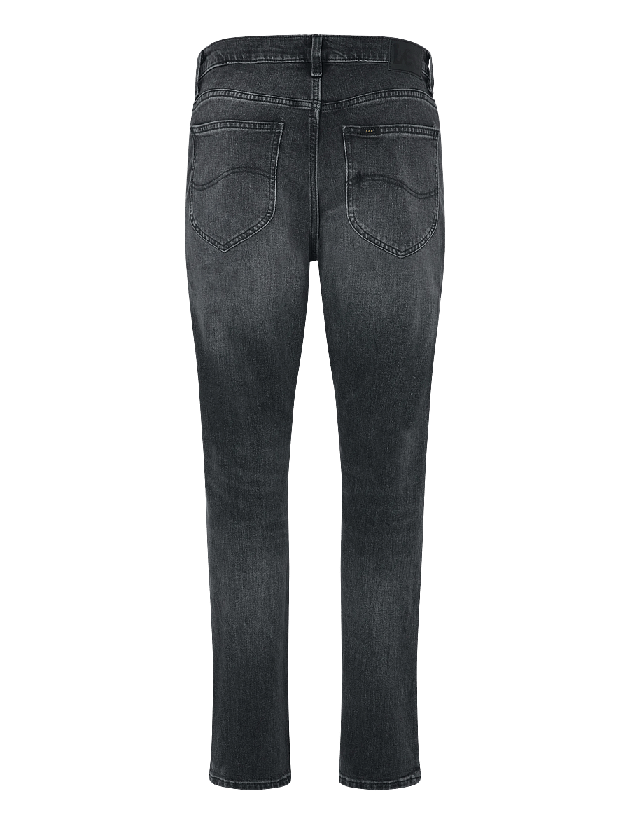 Lee Jeans - DAVID - regular jeans - granite - 2