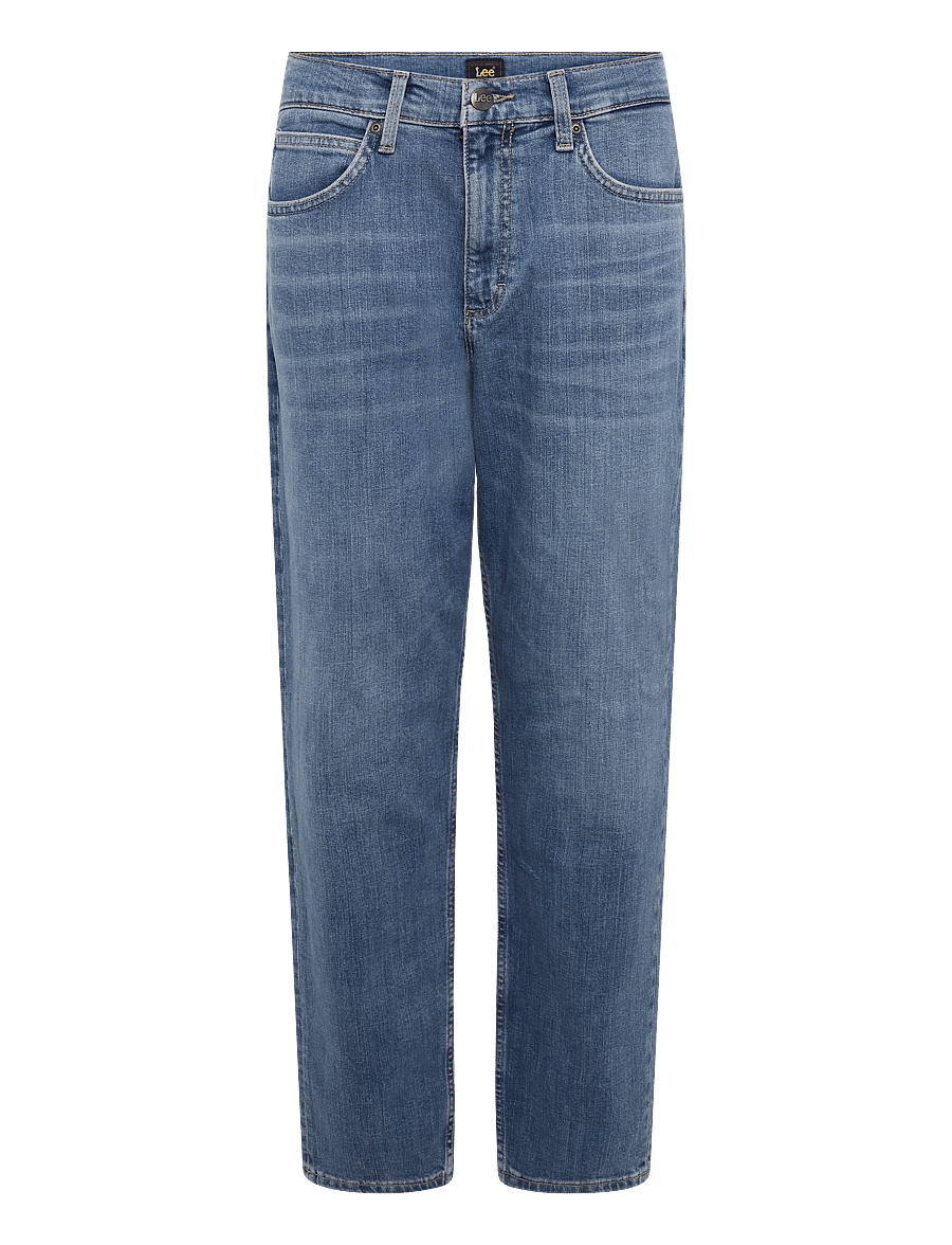 Lee Jeans - DAVID - regular jeans - lowland - 1
