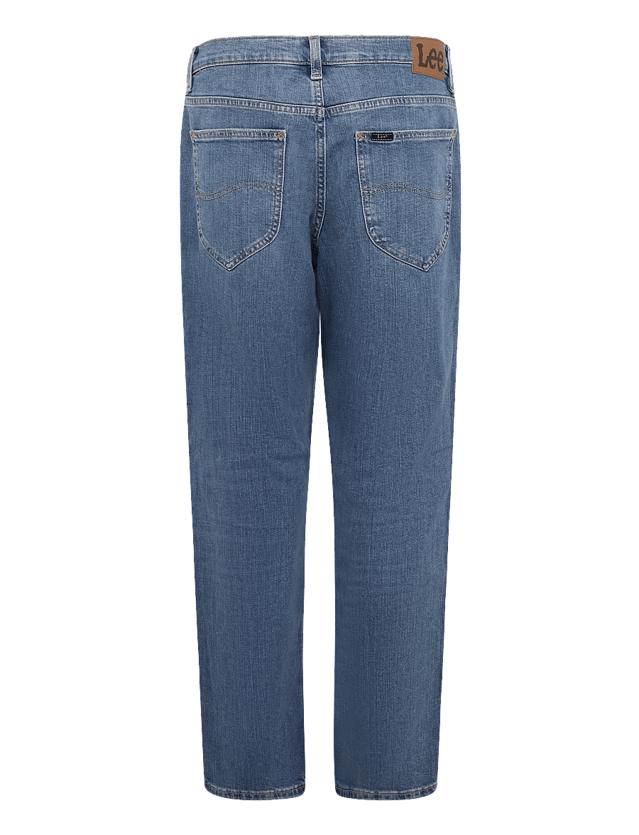 Lee Jeans - DAVID - regular jeans - lowland - 2