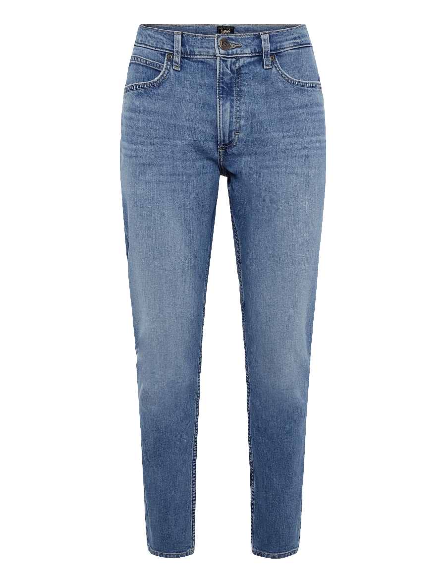 Lee Jeans - DAVID - regular jeans - two timer - 1