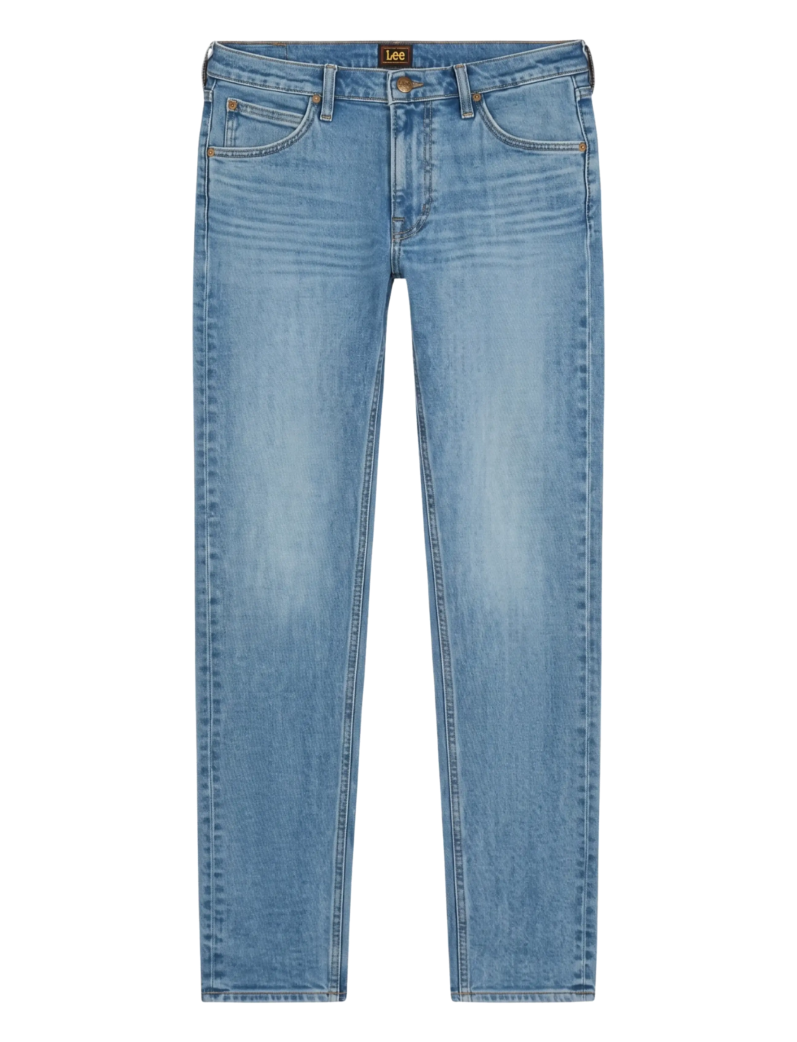 Lee Jeans - DAVID - regular jeans - two timer - 1