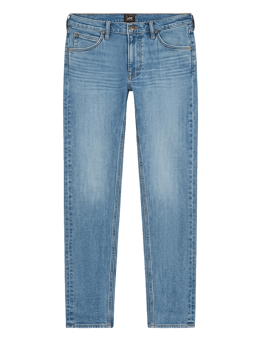 Lee Jeans - DAVID - regular jeans - two timer - 1