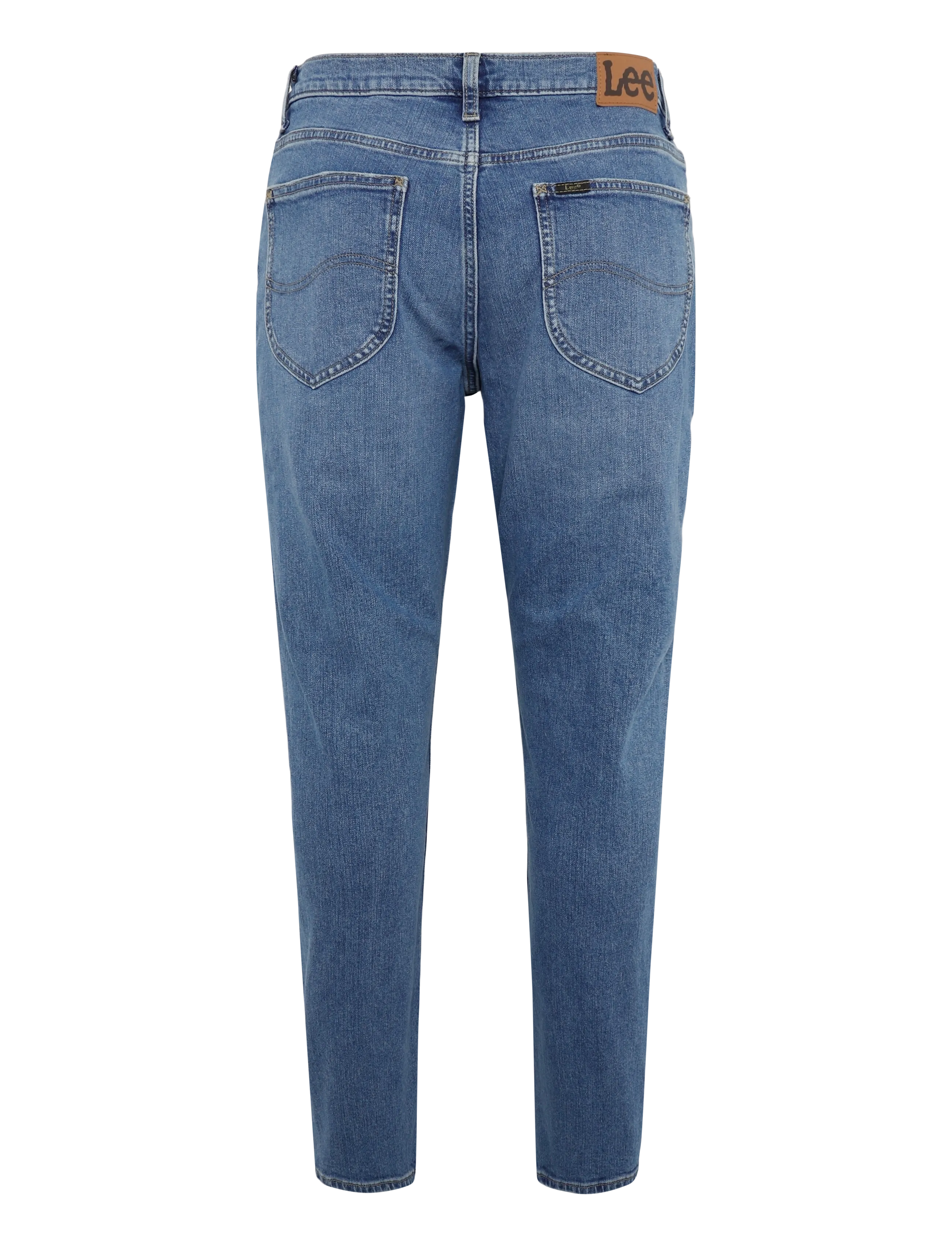 Lee Jeans - DAVID - regular jeans - two timer - 2