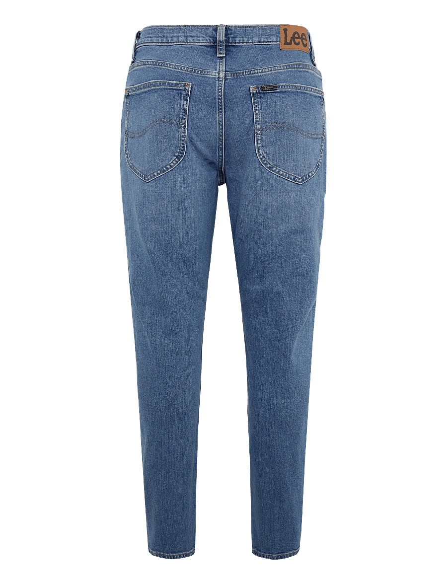 Lee Jeans - DAVID - regular jeans - two timer - 2