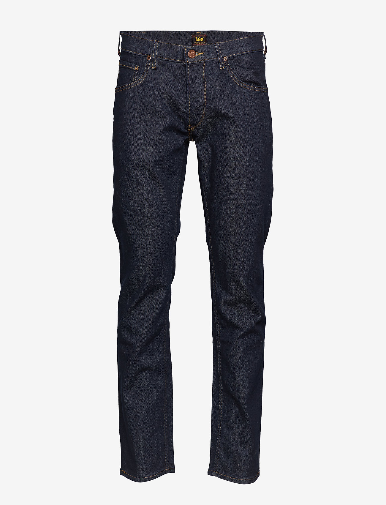 Lee Jeans - DAREN RINSE - bukser & jeans - rinse - 0