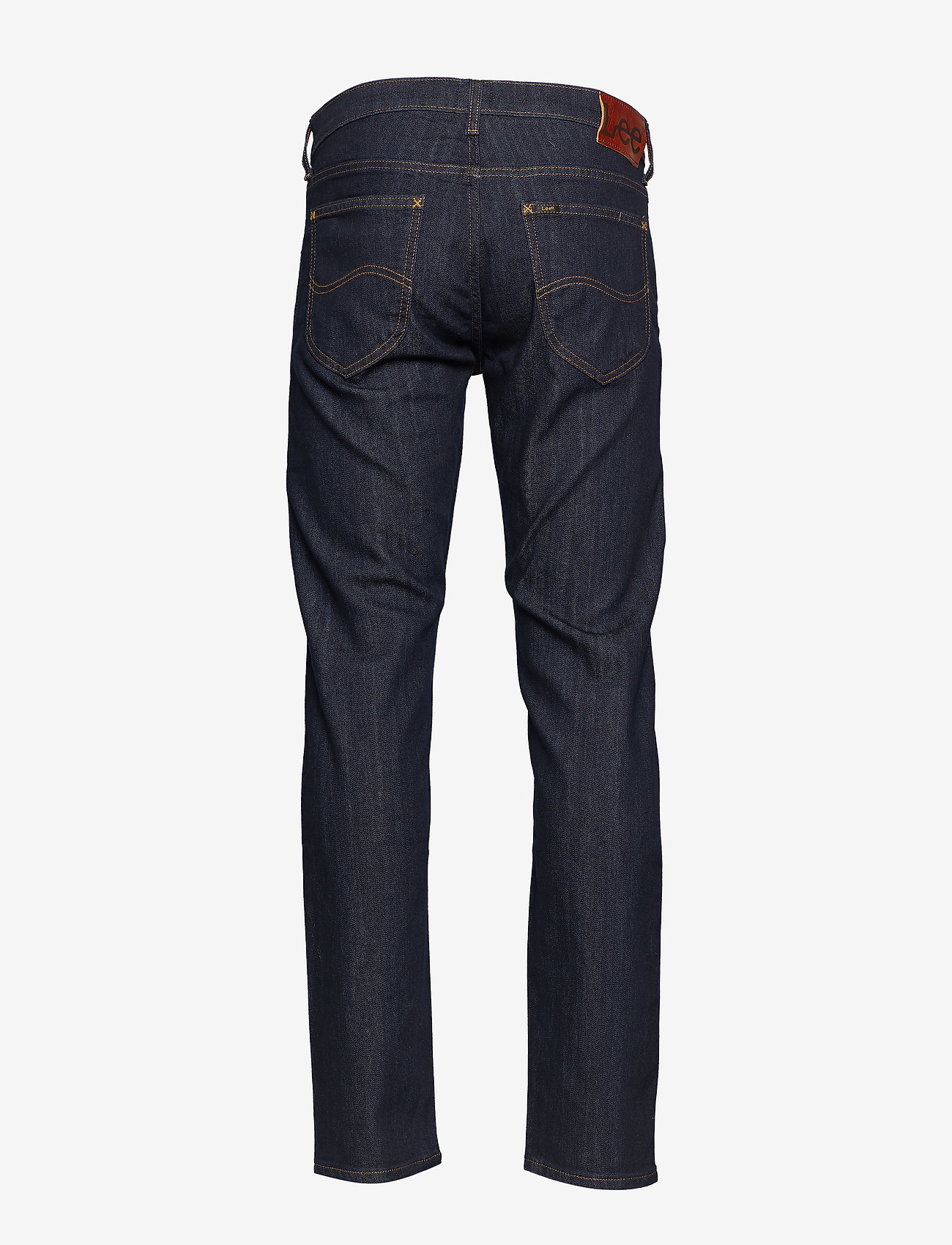 Lee Jeans - DAREN RINSE - bukser & jeans - rinse - 1