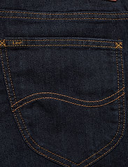 Lee Jeans - DAREN RINSE - bukser & jeans - rinse - 4