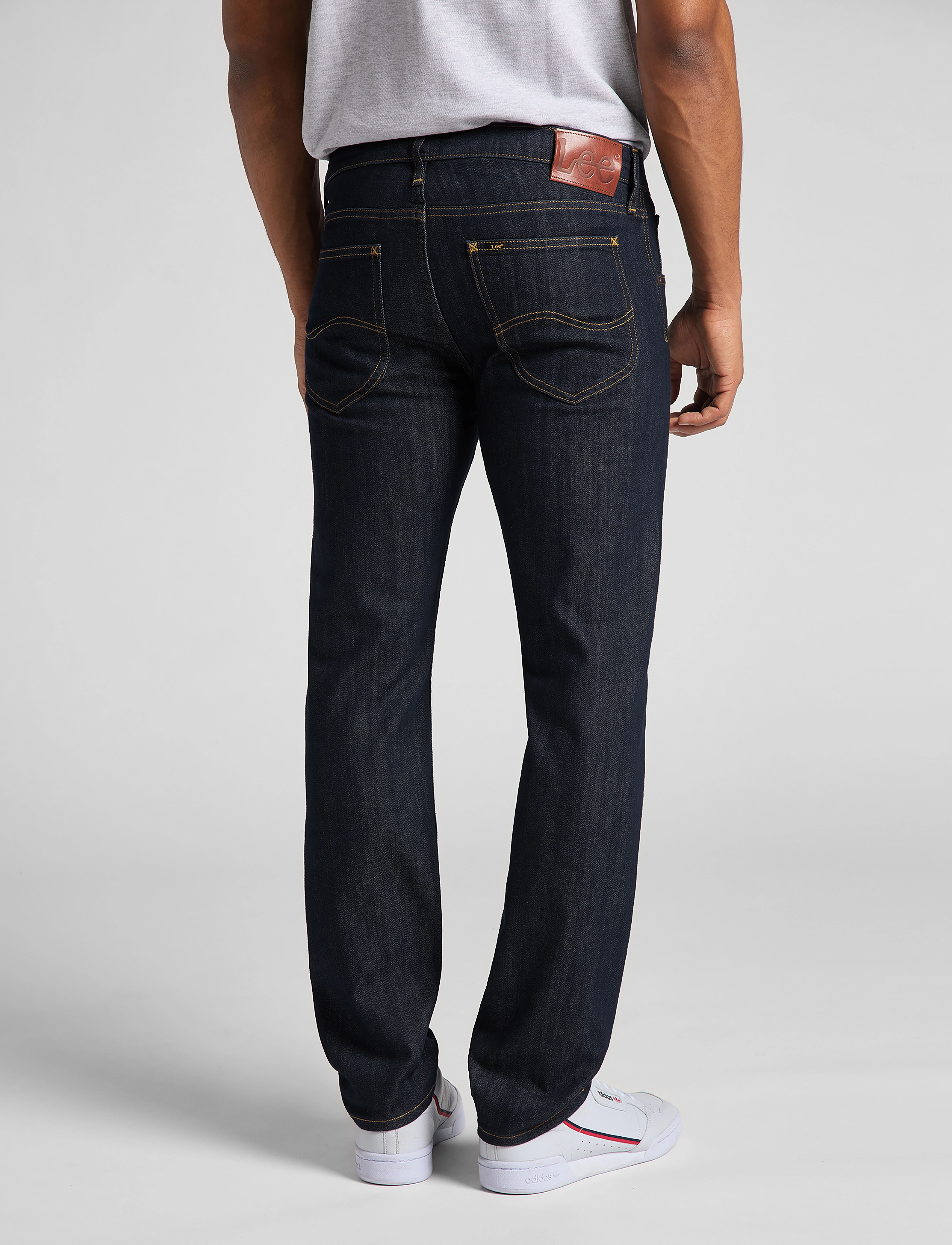 Lee Jeans - DAREN RINSE - rinse - 3