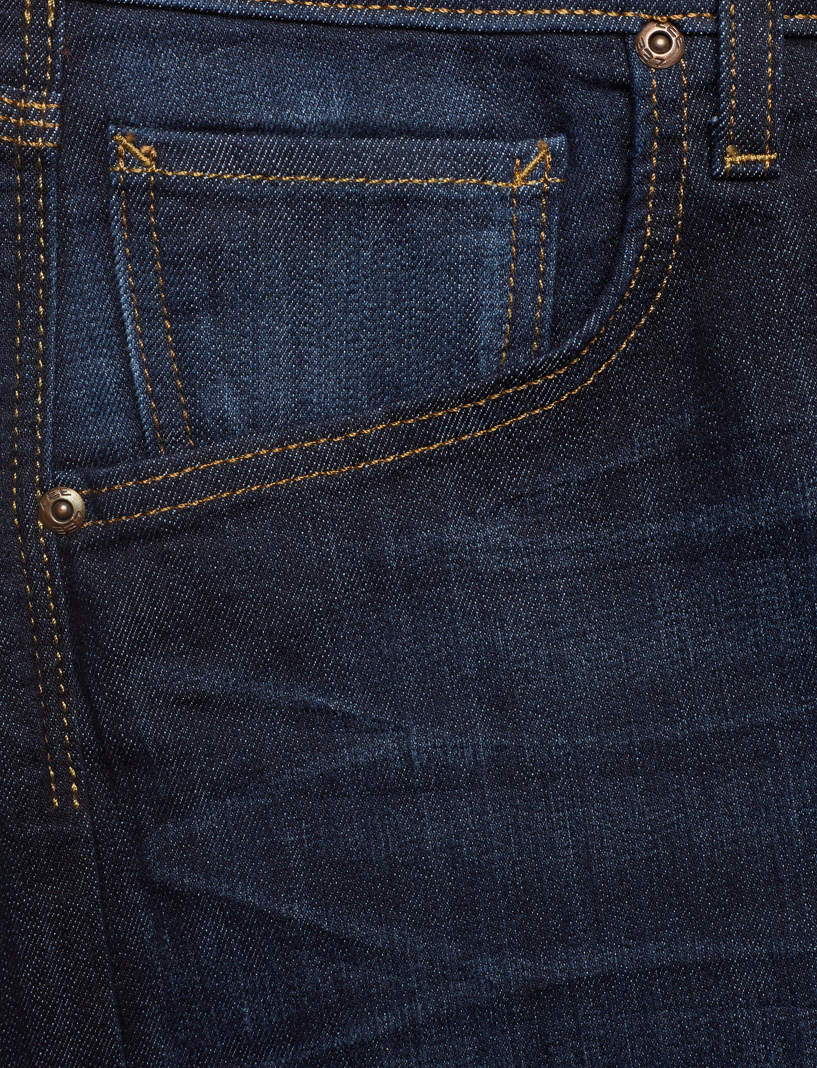 Lee Jeans - DAREN - strong hand - 2