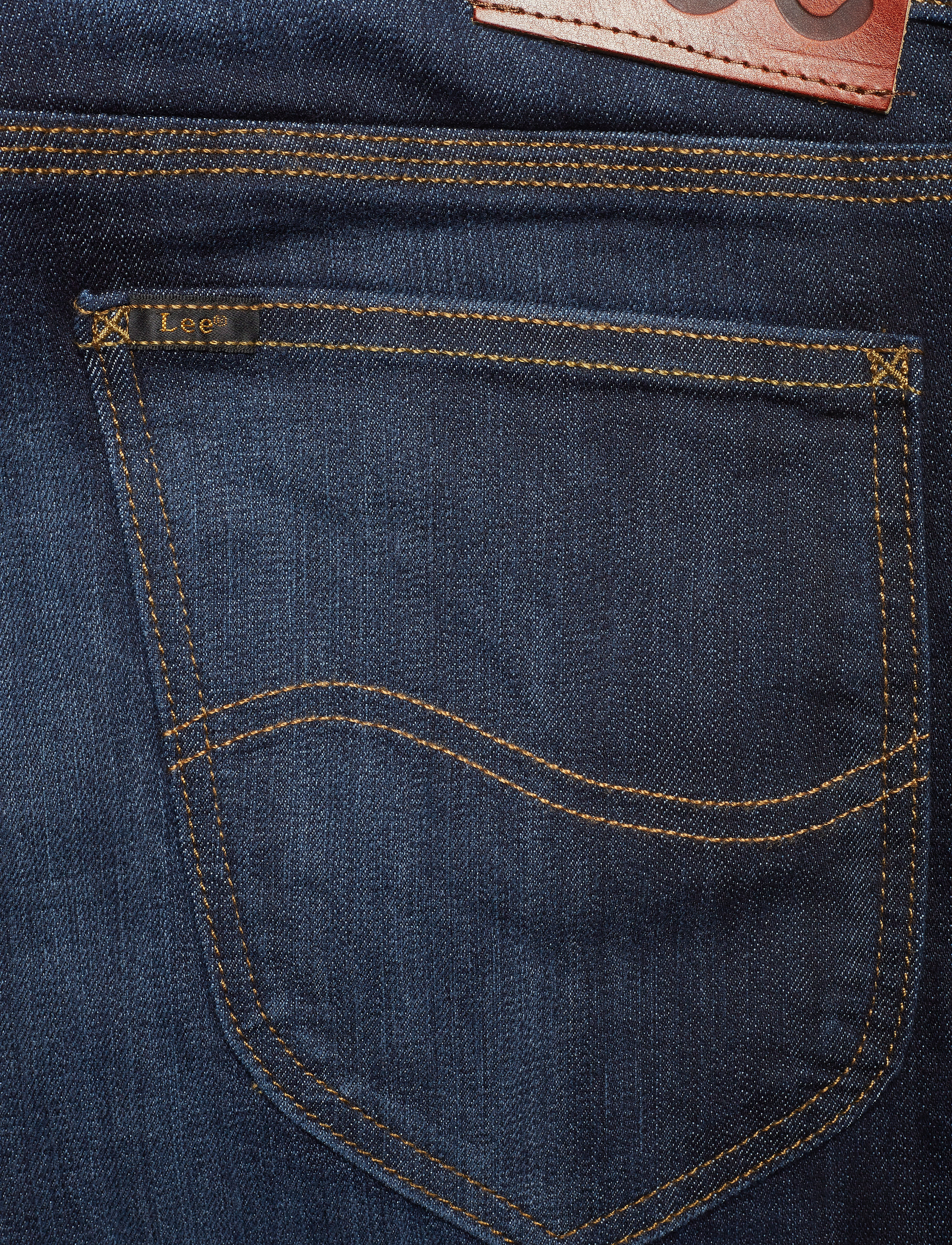 Lee Jeans - DAREN - strong hand - 4