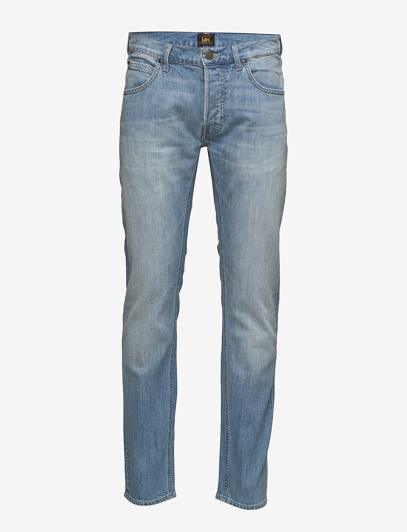 Lee Jeans - DAREN BRIGHT SEA - bright sea - 0