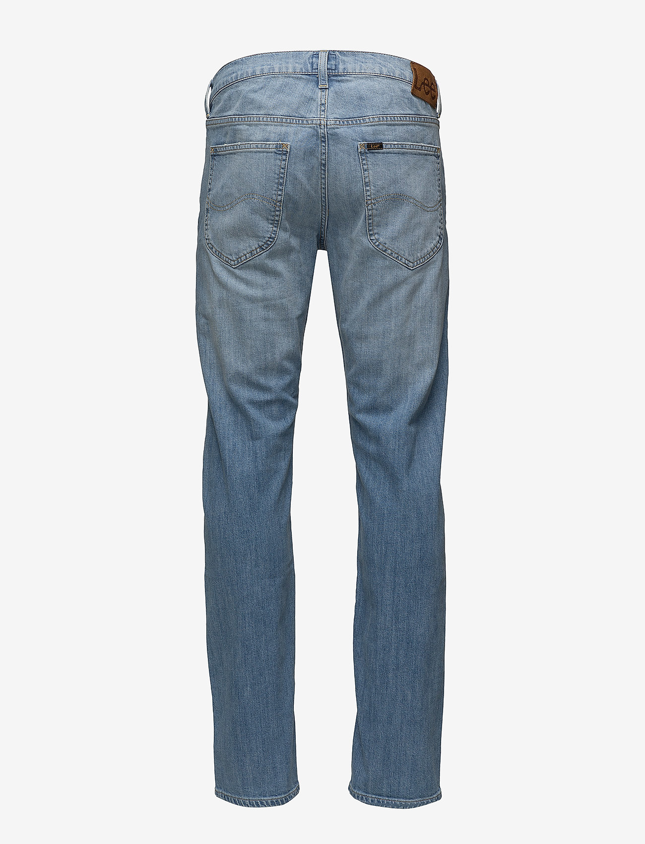 Lee Jeans - DAREN BRIGHT SEA - bright sea - 1