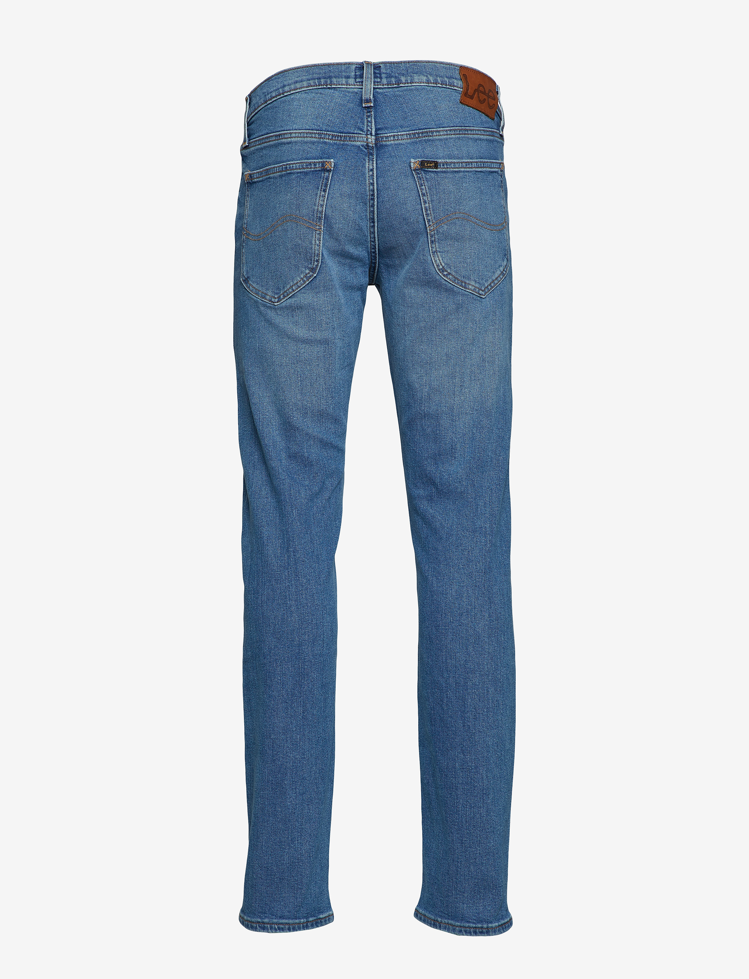 Lee Jeans - DAREN - mid diamond - 1