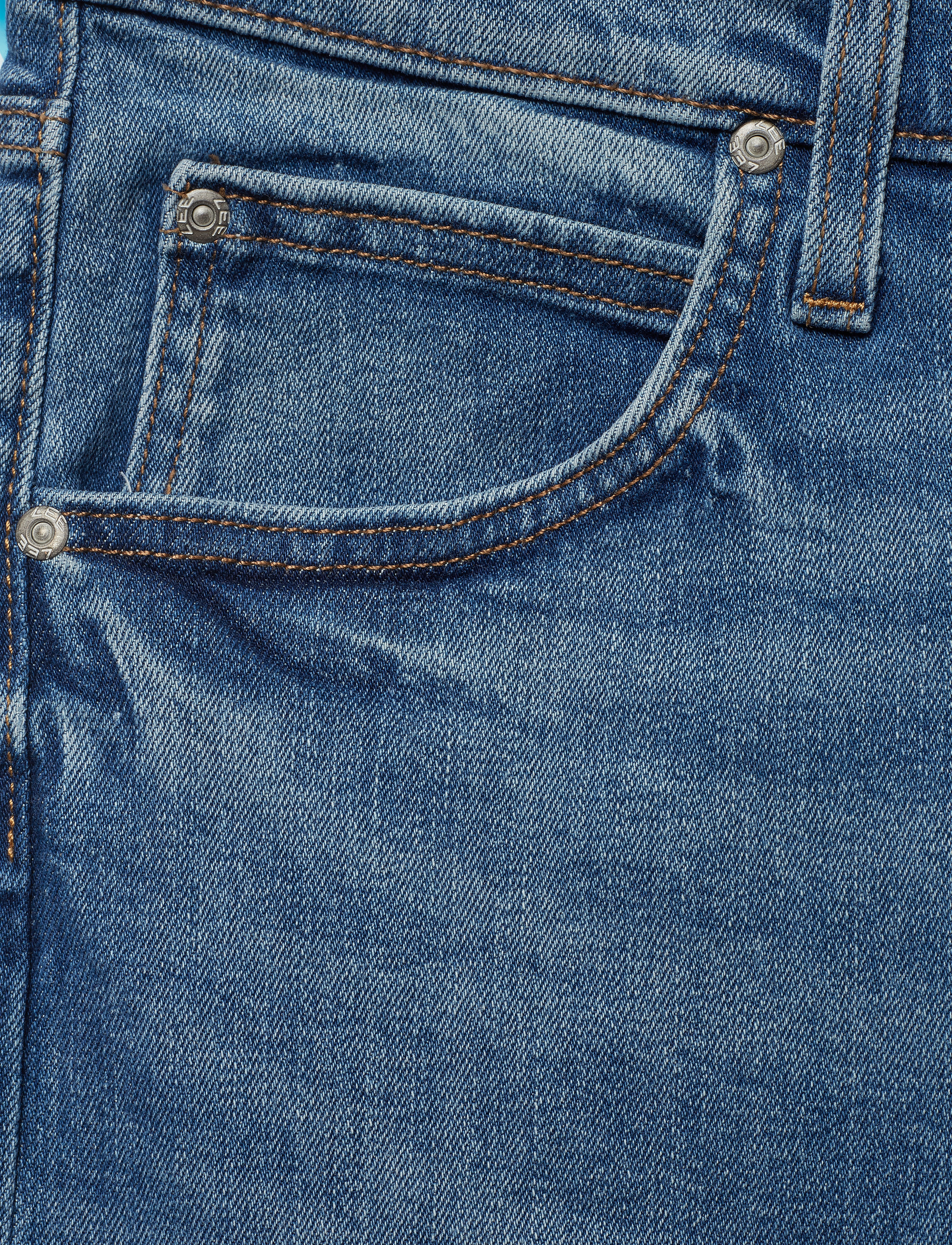 Lee Jeans - DAREN - mid diamond - 2