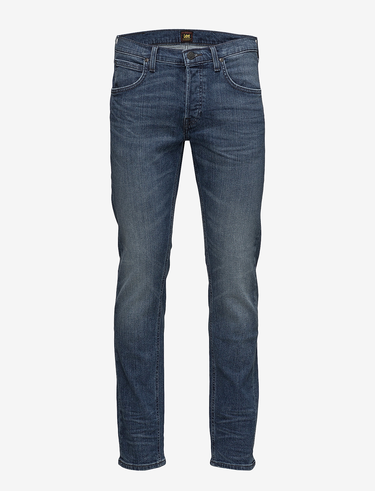 Lee Jeans - DAREN BANSHEE WORN - banshee worn - 0