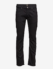 Lee Jeans - DAREN CLEAN BLACK - clean black - 1