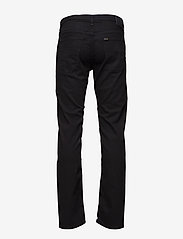 Lee Jeans - DAREN CLEAN BLACK - clean black - 4