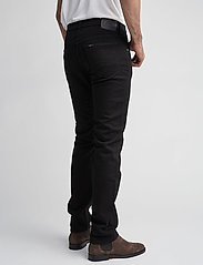 Lee Jeans - DAREN CLEAN BLACK - clean black - 2