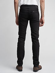 Lee Jeans - DAREN CLEAN BLACK - clean black - 3