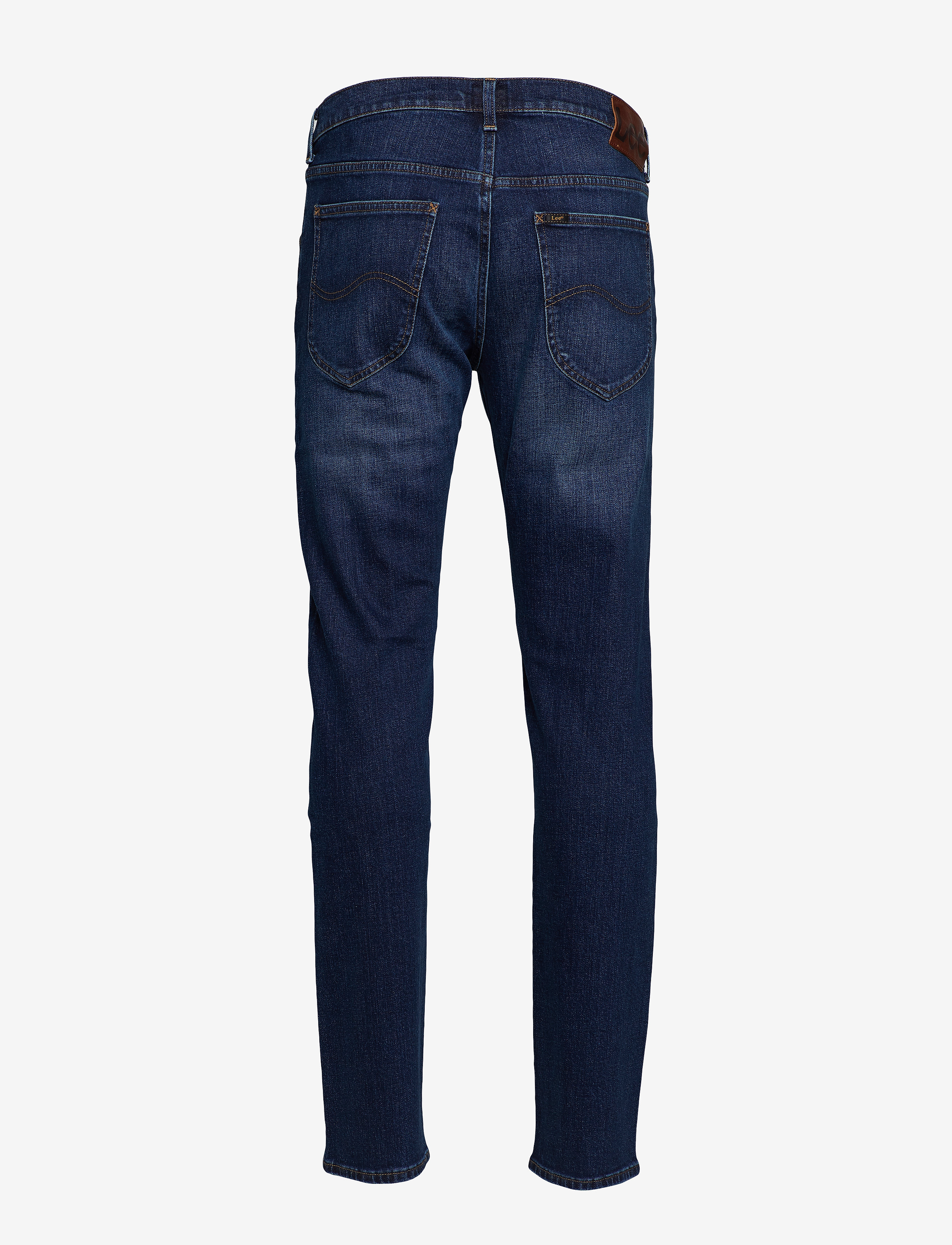 Lee Jeans - DAREN - intense blue - 1