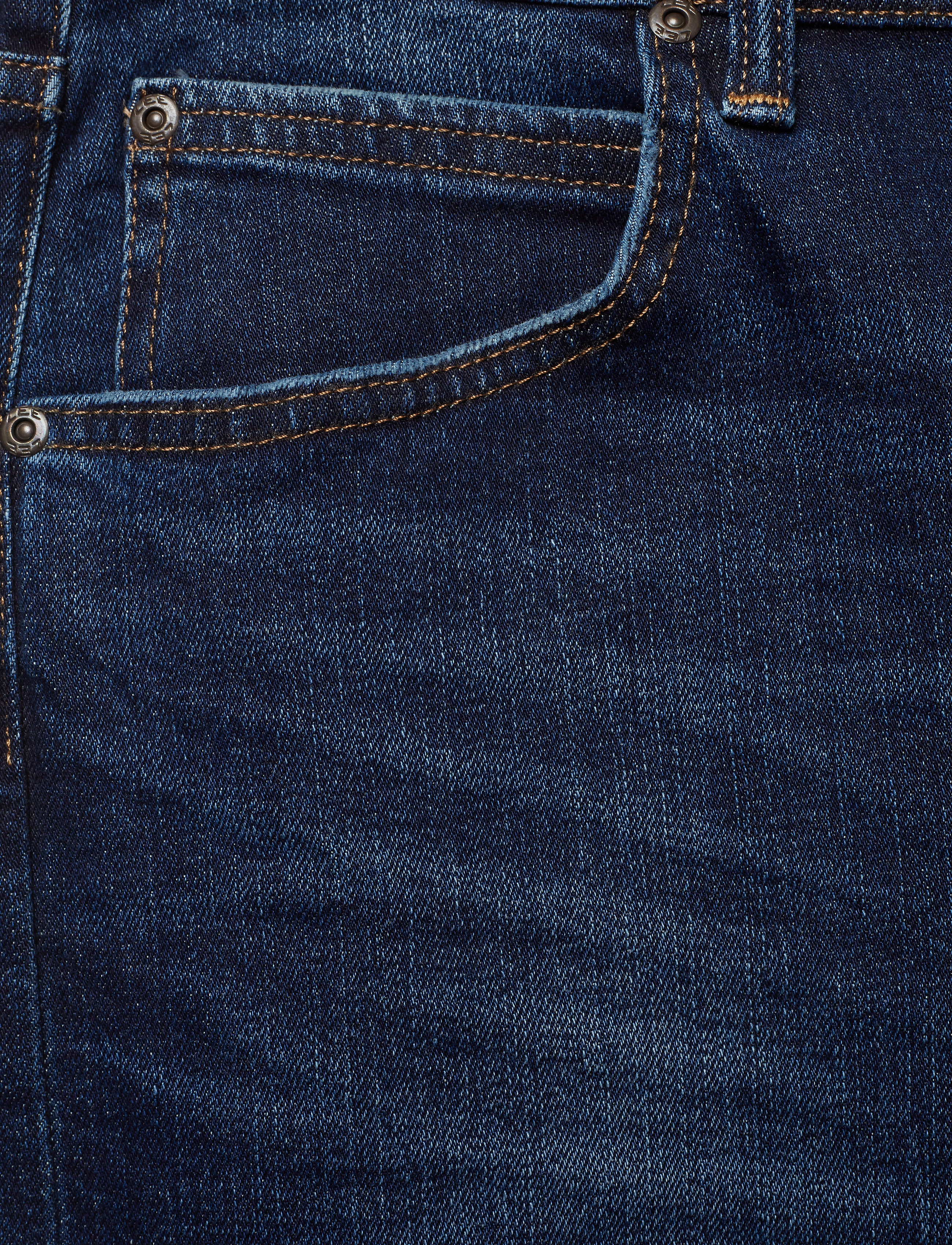 Lee Jeans - DAREN - intense blue - 2