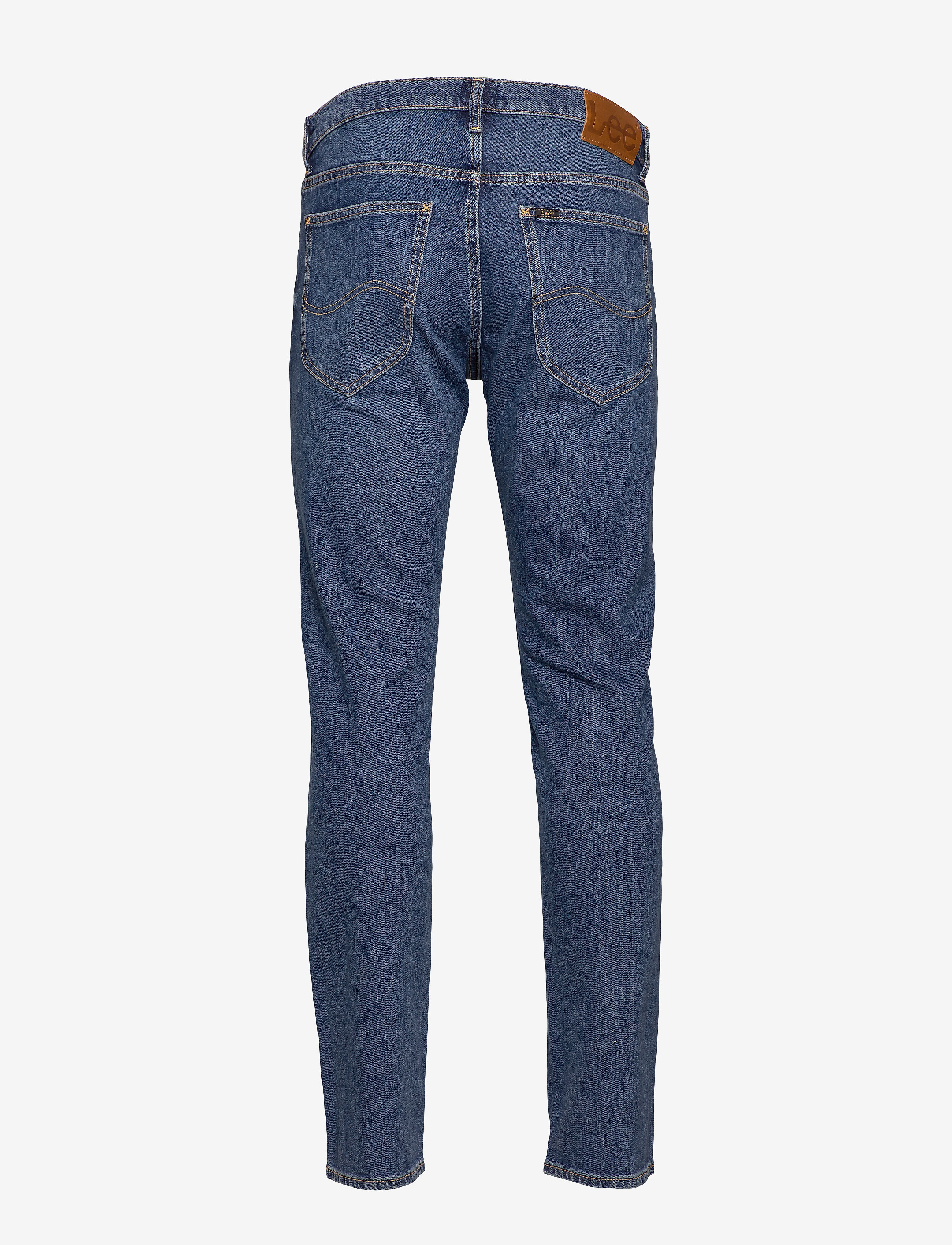 Lee Jeans - DAREN - mid city tint - 1
