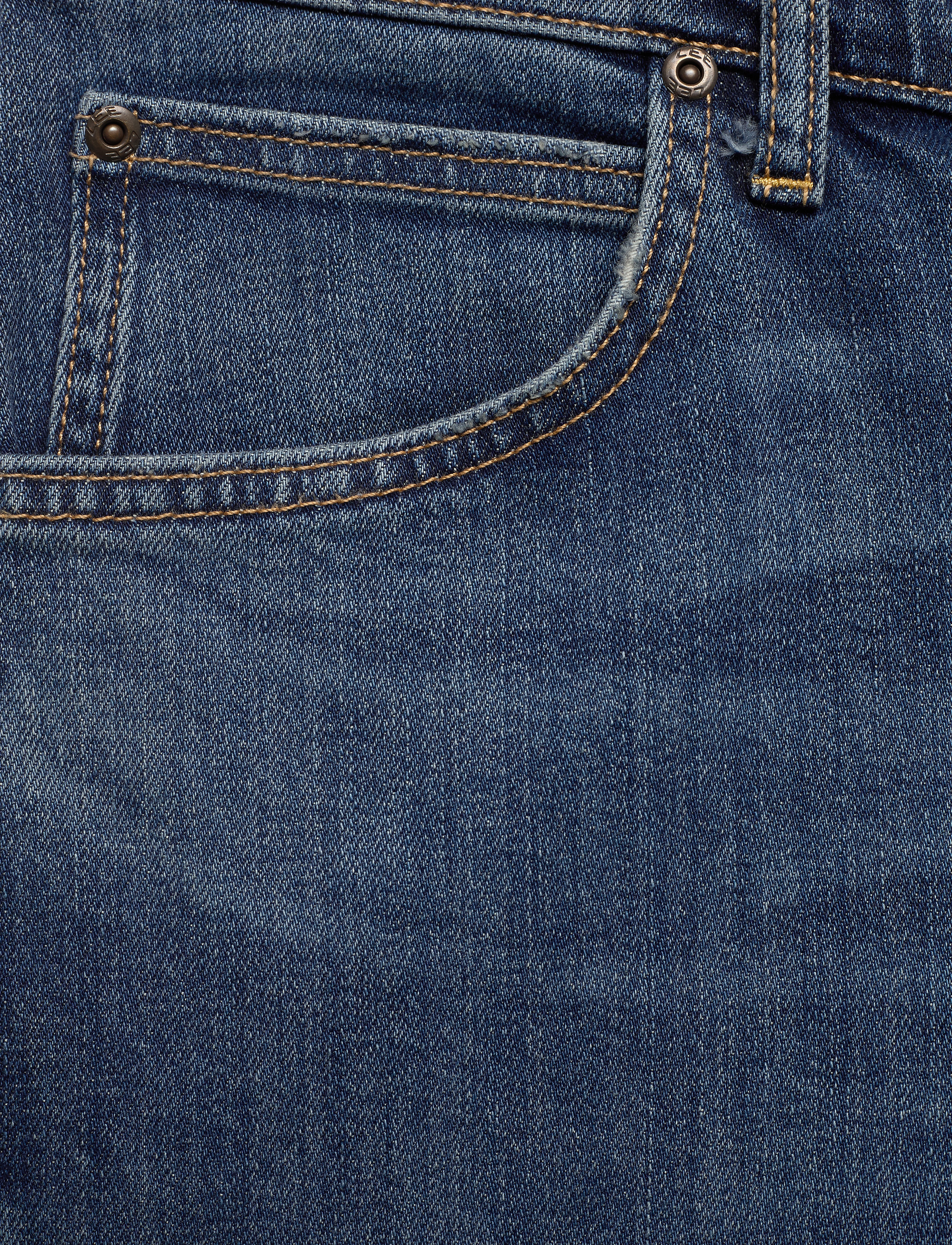 Lee Jeans - DAREN - mid city tint - 2