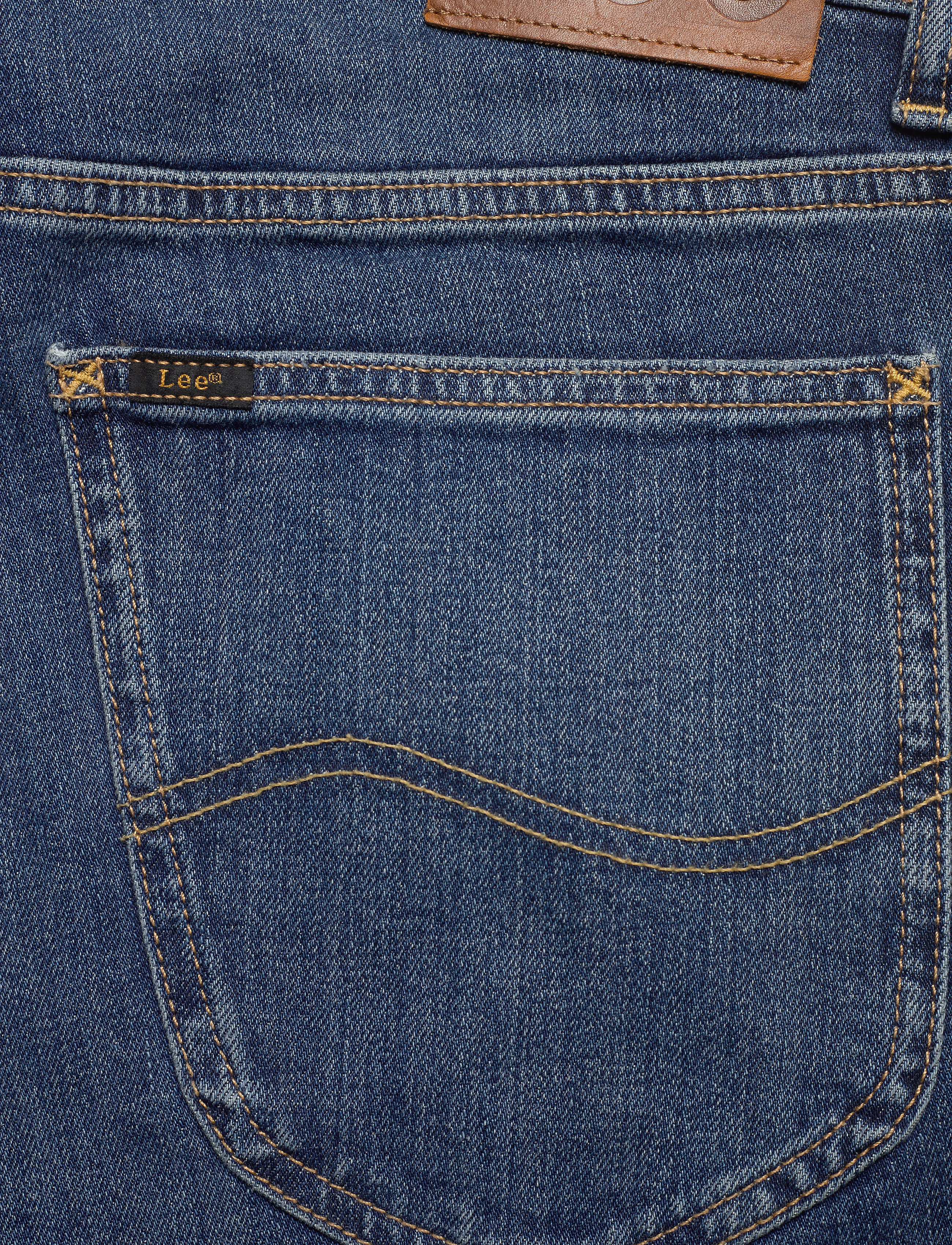 Lee Jeans - DAREN - mid city tint - 4