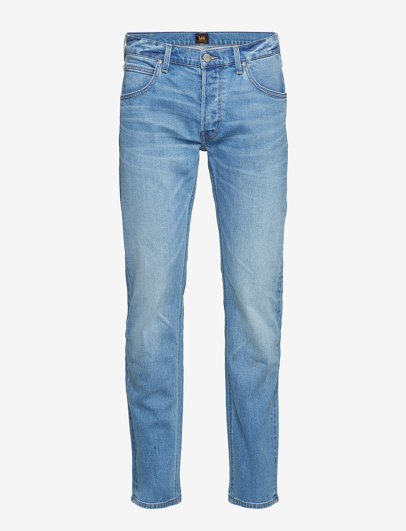 Lee Jeans - DAREN - light daze - 1