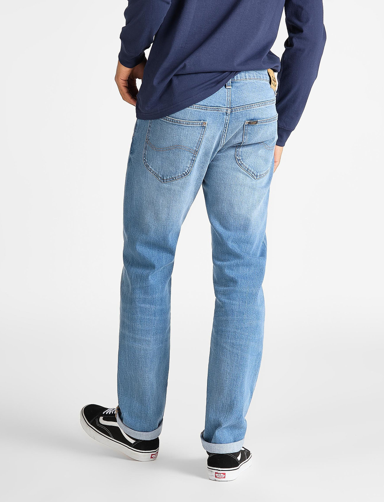 Lee Jeans - DAREN - light daze - 3