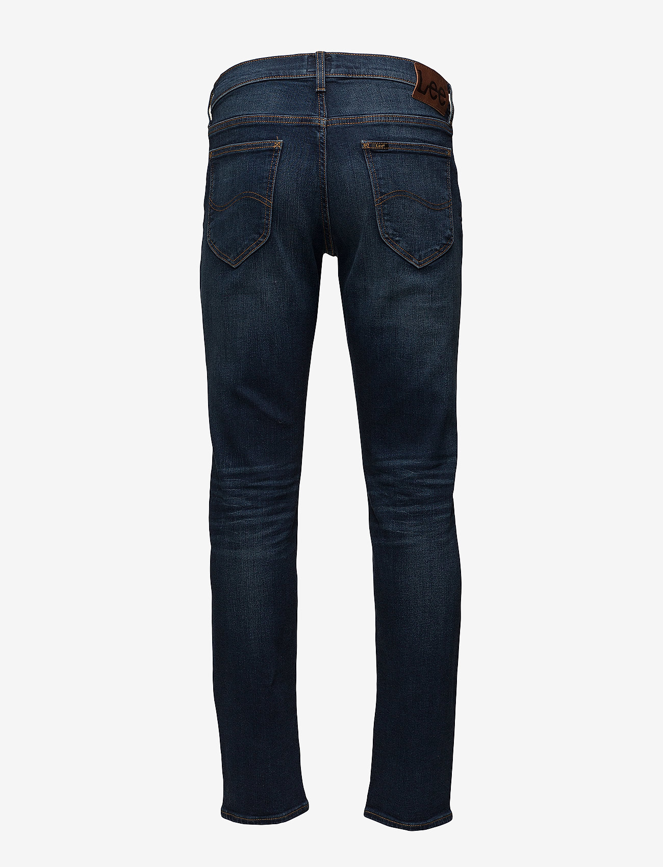 Lee Jeans - DAREN BRIGHT BLUE - bright blue - 1