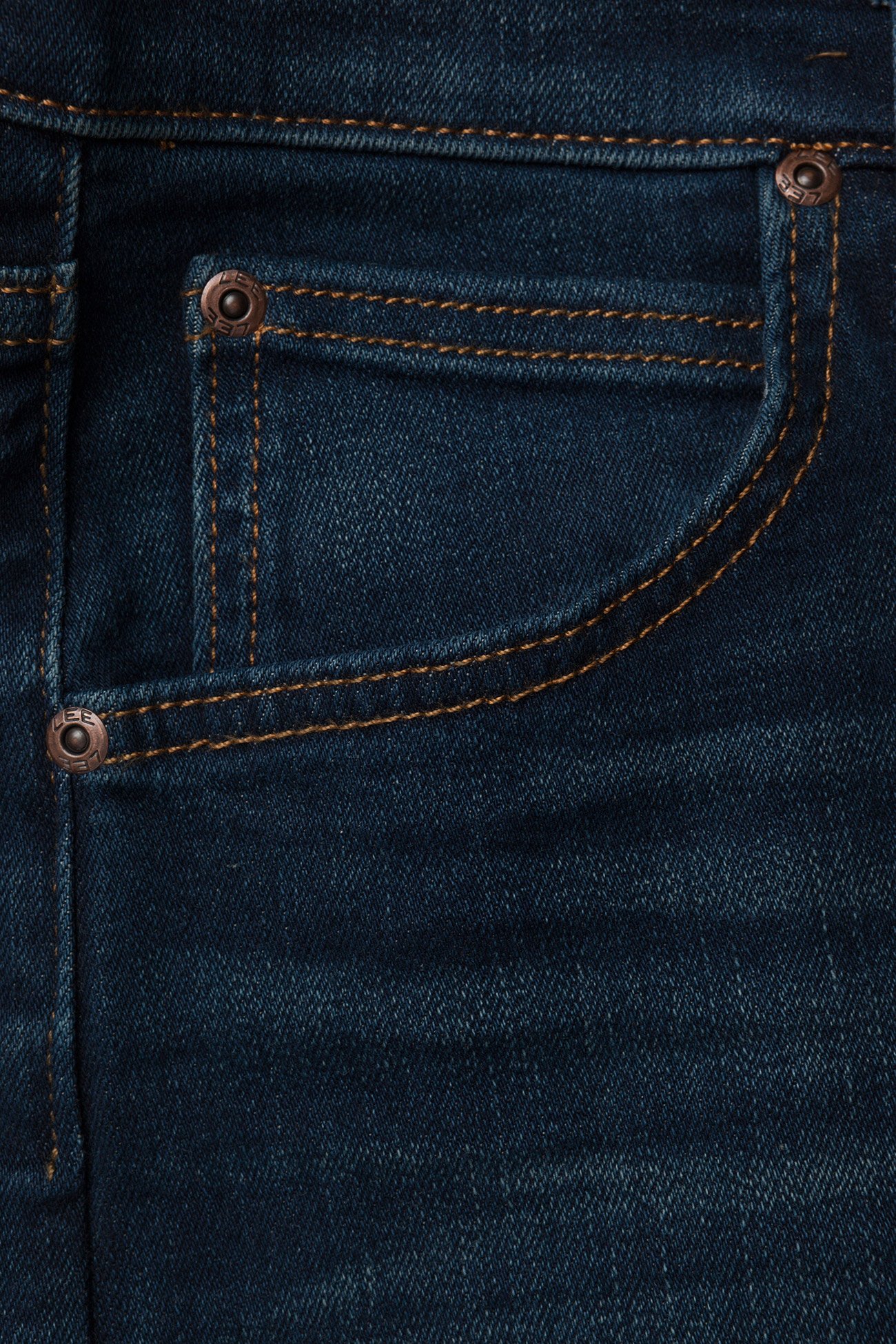 Lee Jeans - DAREN BRIGHT BLUE - bright blue - 2