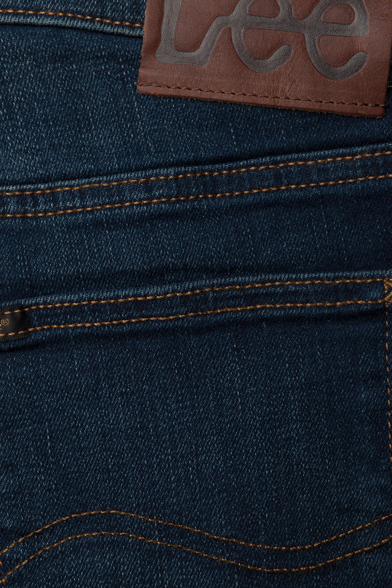 Lee Jeans - DAREN BRIGHT BLUE - bright blue - 4