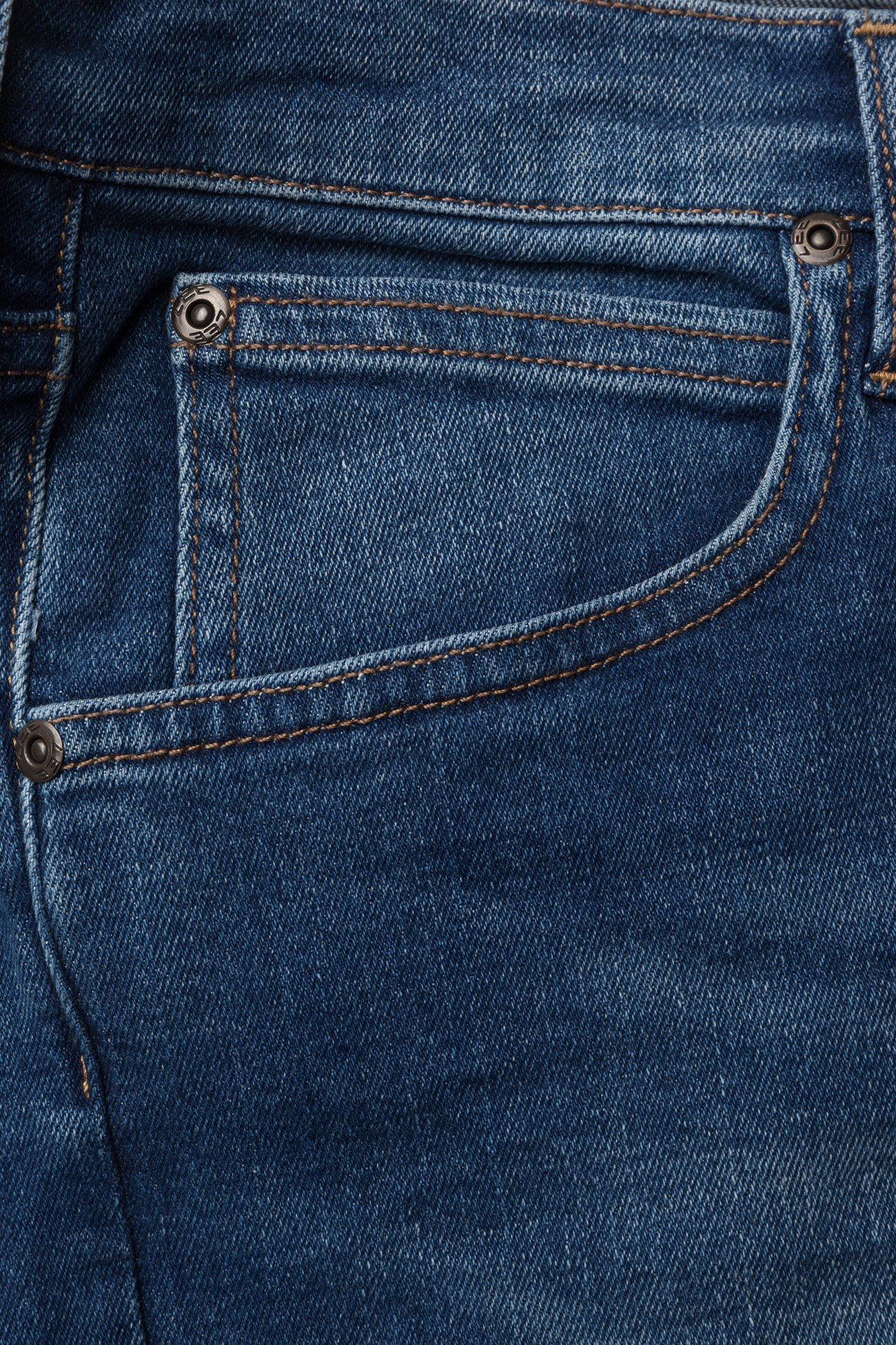 Lee Jeans - DAREN - blue drop - 2