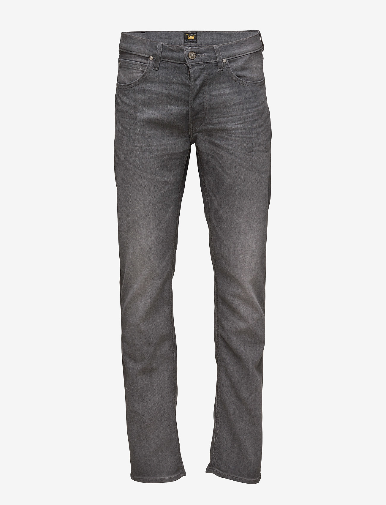 Lee Jeans - DAREN STORM GREY - storm grey - 0